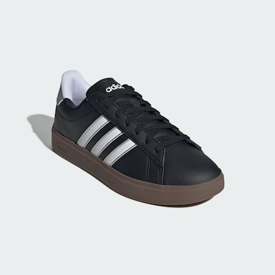 Tênis adidas Grand Court 2.0 - Feminino - Foto 6