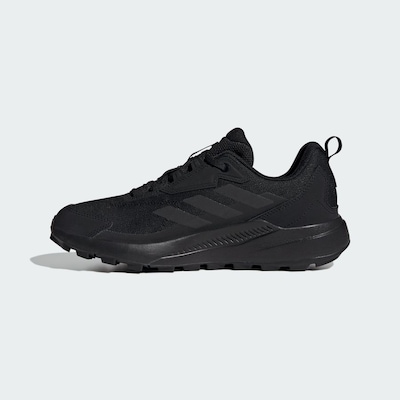Tênis adidas Terrex Anylander Hiking - Feminino - Foto 3