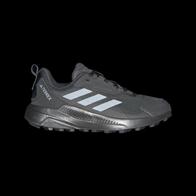 Tênis adidas Terrex Anylander Hiking - Feminino - Foto 4