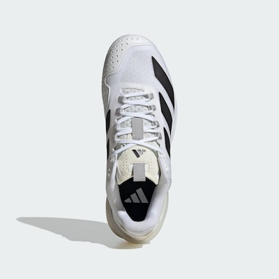 Tênis adidas Adizero Cybersonic 2 Tennis - Masculino - Foto 4