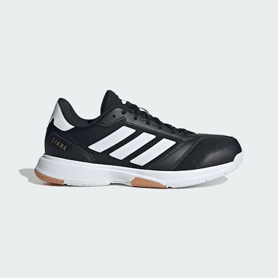 Tênis adidas Indoor Ligra 8 - Masculino - Foto 2