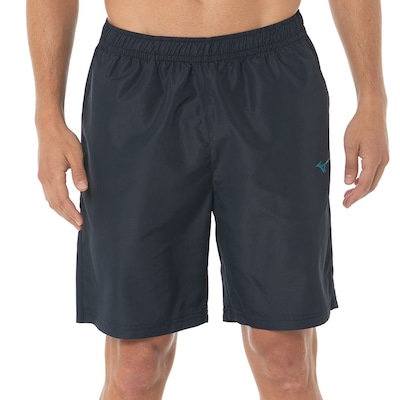 Bermuda Mizuno Big logo - Masculina - Foto 1