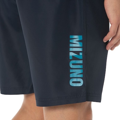 Bermuda Mizuno Big logo - Masculina - Foto 2