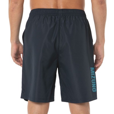 Bermuda Mizuno Big logo - Masculina - Foto 4