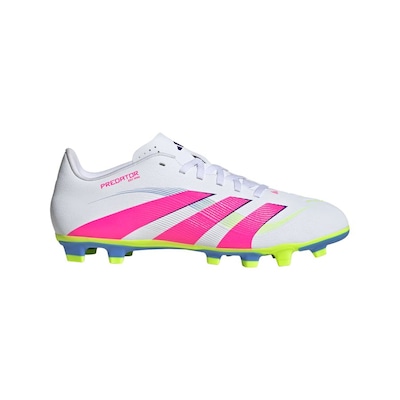 Chuteira de Campo adidas Predator Club Firm/Multi-Ground - Adulto - Foto 1