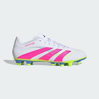 Chuteira de Campo adidas Predator Club Firm/Multi-Ground - Adulto - Foto 2