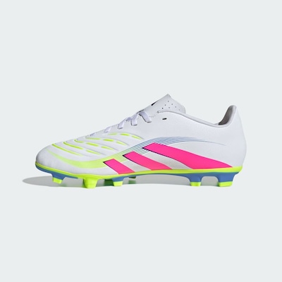 Chuteira de Campo adidas Predator Club Firm/Multi-Ground - Adulto - Foto 3
