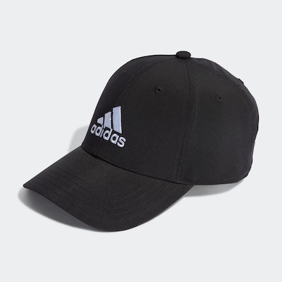 Boné adidas Baseball Leve Logo Bordado - Adulto - Foto 2