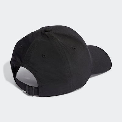 Boné adidas Baseball Leve Logo Bordado - Adulto - Foto 3
