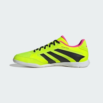 Chuteira Futsal adidas Predator League - Adulto - Foto 3