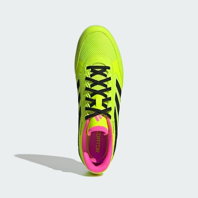 Chuteira Futsal adidas Predator League - Adulto - Foto 5