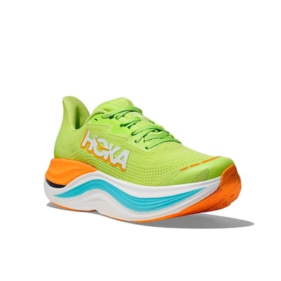 Tênis Hoka Skyward X 1 - Masculino - Foto 3