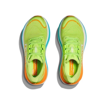 Tênis Hoka Skyward X 1 - Masculino - Foto 4