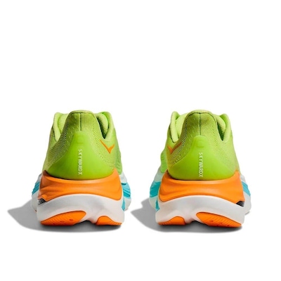 Tênis Hoka Skyward X 1 - Masculino - Foto 5