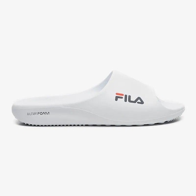 Chinelo Fila Drifter Foam - Feminino - Foto 1