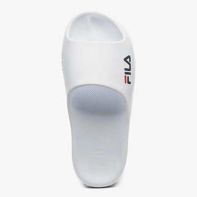 Chinelo Fila Drifter Foam - Feminino - Foto 3