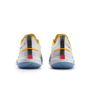Tênis 361° Big 3 5.0 - Masculino - Foto 3