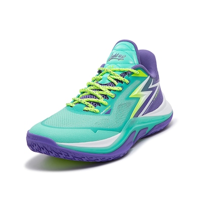 Tênis 361° Light Up - Masculino - Foto 5