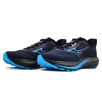 Tênis Mizuno Base Ride - Masculino - Foto 4