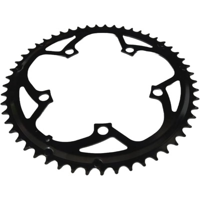 Coroa Absolute 53 Dentes Bike Speed Road - Foto 2