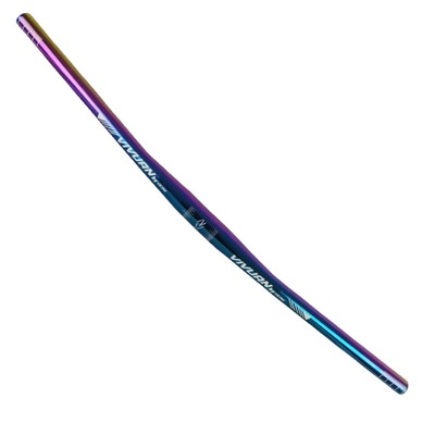 Guidão Alumínio Camaleão 730mm Vivuan Vicini 31.8mm - Foto 1