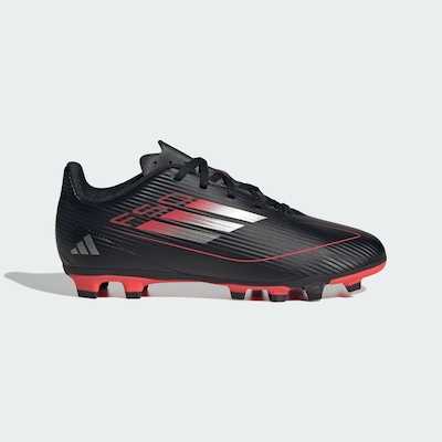 Chuteira de Campo adidas F50 Club Firm/Multi-Ground - Infantil - Foto 2