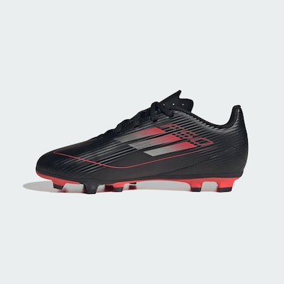 Chuteira de Campo adidas F50 Club Firm/Multi-Ground - Infantil - Foto 3