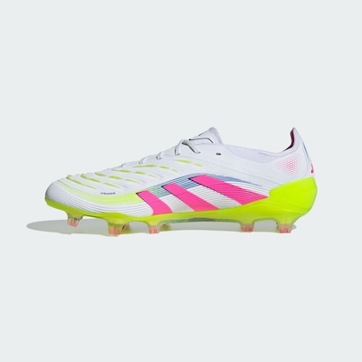 Chuteira de Campo adidas Predator Elite - Adulto - Foto 3