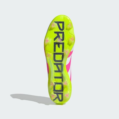 Chuteira de Campo adidas Predator Elite - Adulto - Foto 6