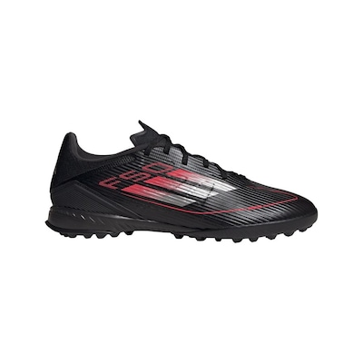 Chuteira Society adidas F50 League - Adulto - Foto 1