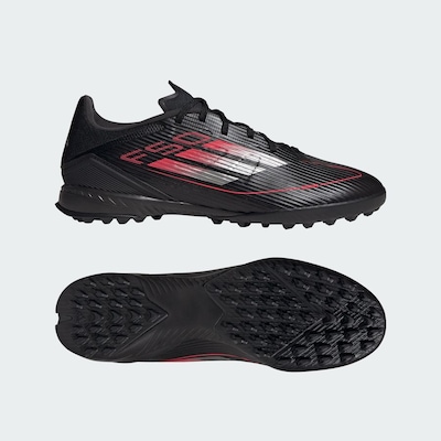 Chuteira Society adidas F50 League - Adulto - Foto 4