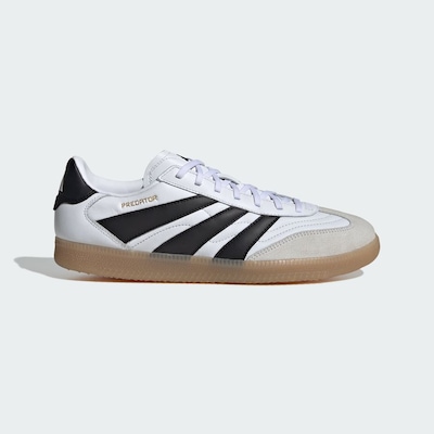 Chuteira Futsal adidas Predator Freestyle - Adulto - Foto 2