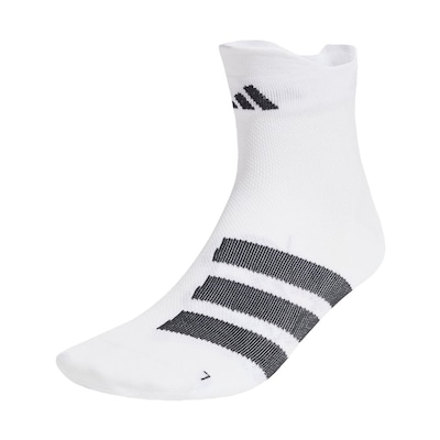 Meia Run x Adizero adidas - Adulto - Foto 1