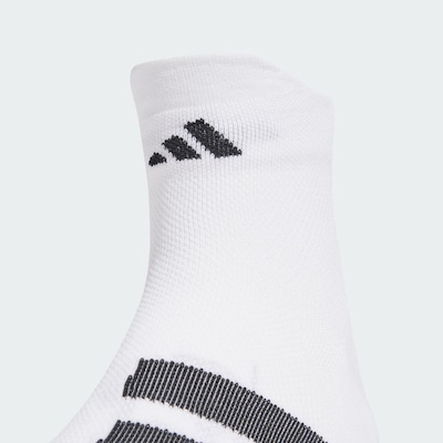 Meia Run x Adizero adidas - Adulto - Foto 4