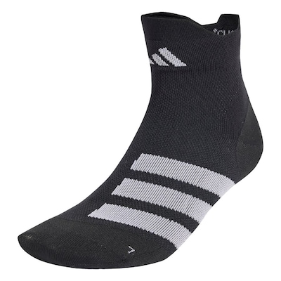 Meia Run x Adizero adidas - Adulto - Foto 1