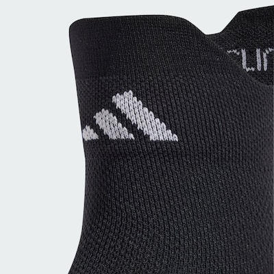 Meia Run x Adizero adidas - Adulto - Foto 3