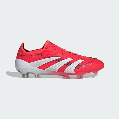 Chuteira de Campo adidas Predator Elite - Adulto - Foto 2