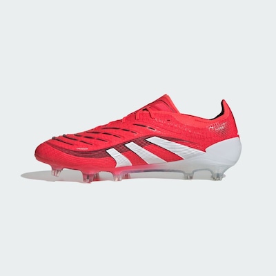 Chuteira de Campo adidas Predator Elite - Adulto - Foto 3