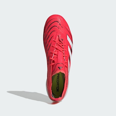 Chuteira de Campo adidas Predator Elite - Adulto - Foto 5