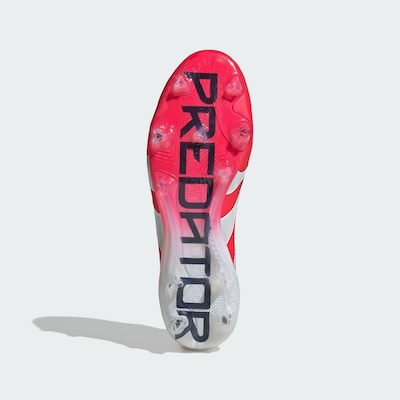 Chuteira de Campo adidas Predator Elite - Adulto - Foto 6