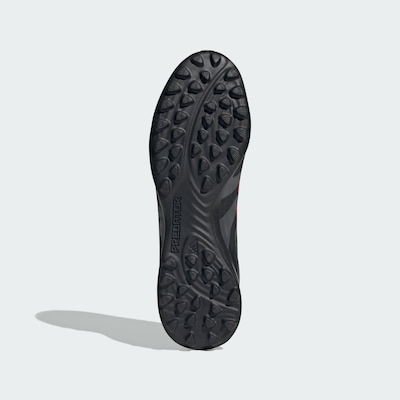 Chuteira Society adidas Predator League - Adulto - Foto 6