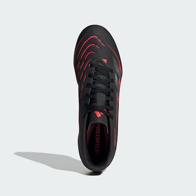 Chuteira Society adidas Predator Club - Adulto - Foto 5