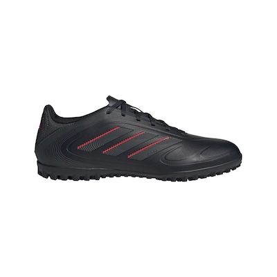 Chuteira Society adidas Copa Pure 3 Club - Adulto - Foto 1
