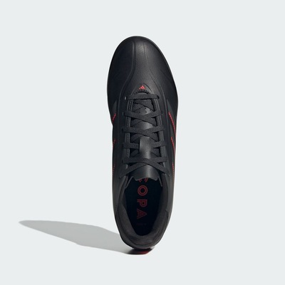 Chuteira Society adidas Copa Pure 3 Club - Adulto - Foto 5