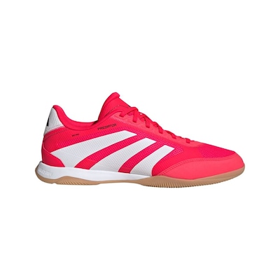 Chuteira Futsal adidas Predator League - Adulto - Foto 1
