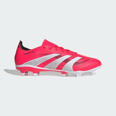 Chuteira de Campo adidas Predator League Firm/Multi-Ground - Adulto - Foto 2