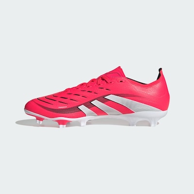 Chuteira de Campo adidas Predator League Firm/Multi-Ground - Adulto - Foto 3