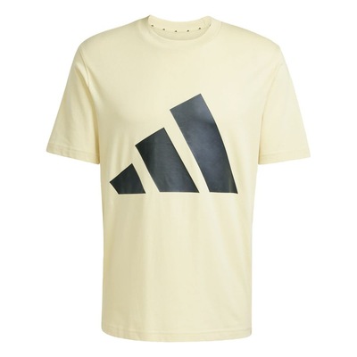 Camiseta adidas Essentials Big Logo - Masculino - Foto 1
