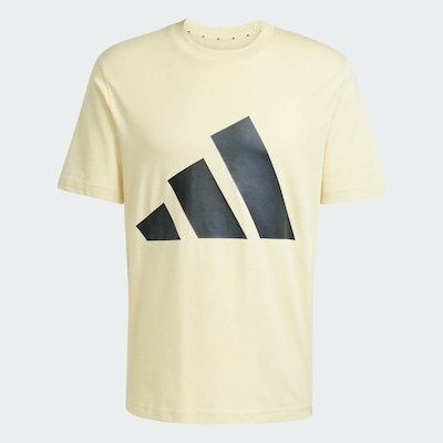 Camiseta adidas Essentials Big Logo - Masculino - Foto 2