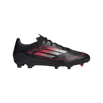 Chuteira de Campo adidas F50 League Firm/Multi-Ground - Adulto - Foto 1
